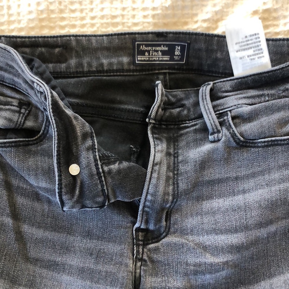 Abercrombie & Fitch Jeans